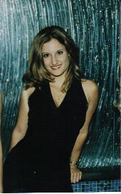 Cecily Valdes