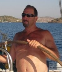 Steven Cook