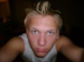 Zachary Bromm