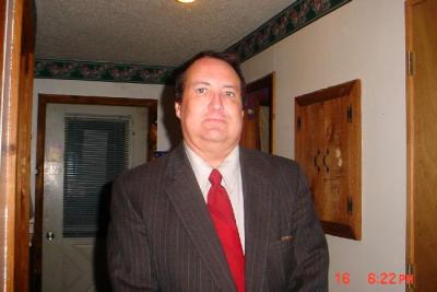 Walter Kernaich