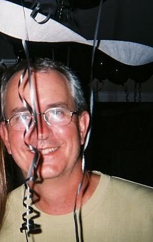 Gary Futral