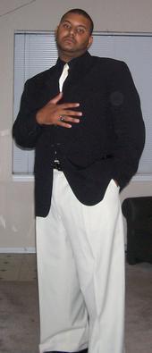 Derek Beckford
