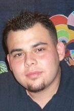 Kevin Flores
