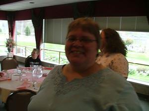 Michelle Blankenship