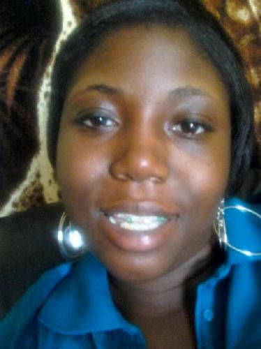Tameka Lucas