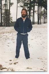 Mark Brinton