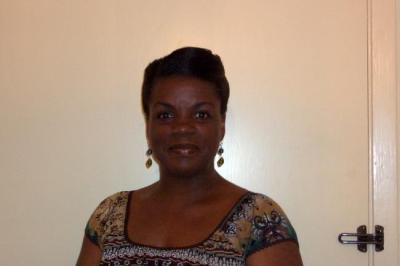 Lisa Hawkins