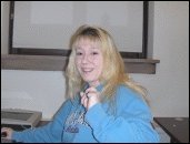 Laurel Curran