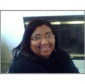Chandra Hardwick