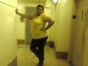 Joanne Nevius