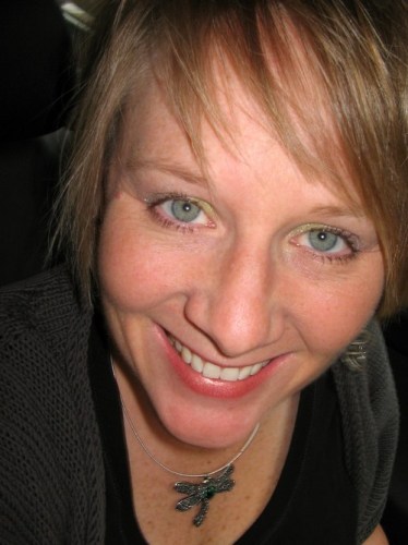 Colleen Kelley