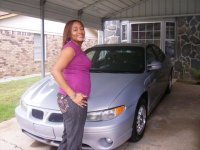 Shaunakay Davis