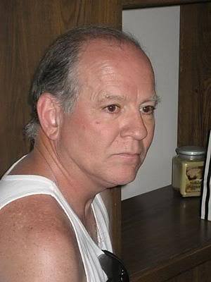 Gary Backous