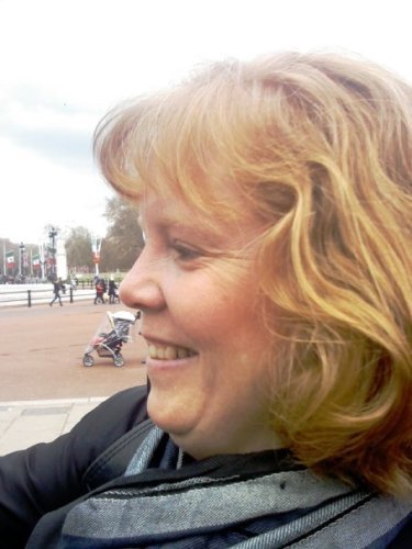 Deborah Pflug