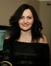 Lavinia Berechet