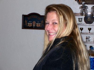 Margaret Bennett