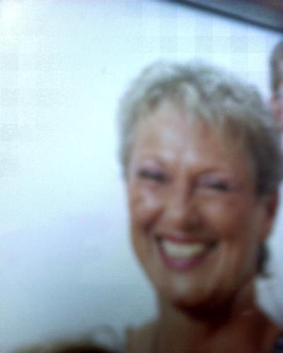 Donna Russell
