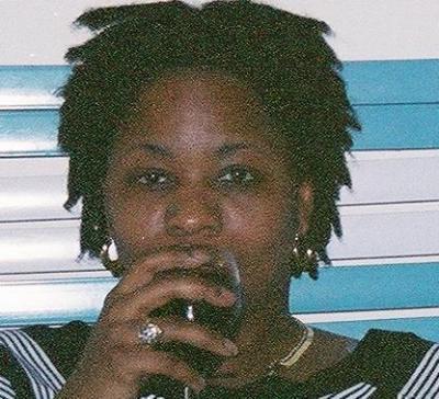 Barbara Samuel