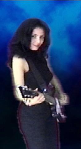 Romina Chirre