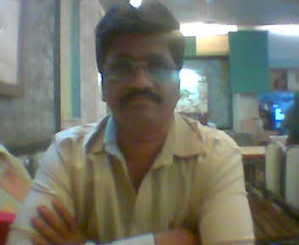 Kaushik Shah