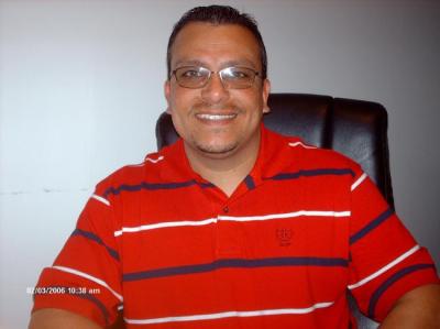 William Serrano