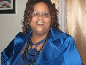 Elese Mcnair