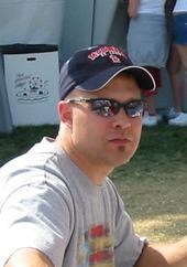 Ryan Rapoza