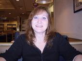 Candice Landers