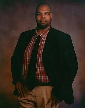 Juan Roberts