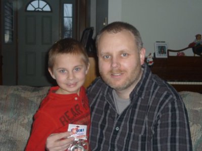 Brian Boyd