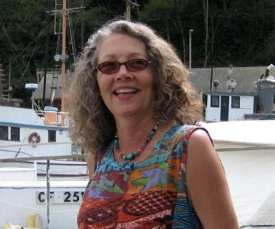 Marsha Skinner
