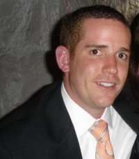 Christopher Moses