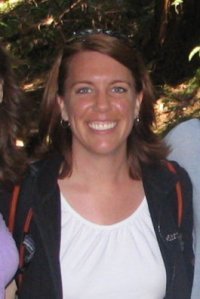 Andrea Tallacksen