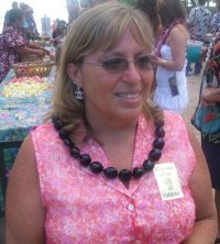 Cathleen Phipps