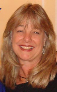 Valerie Krueger
