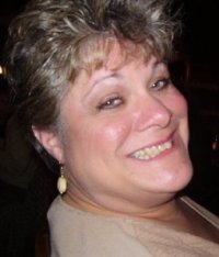 Margaret Chico