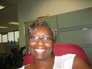 Jacqueline Carter