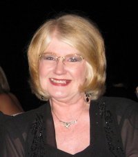 Melvina Lair