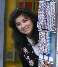 Margaret Nelson