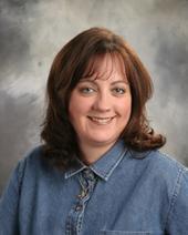 Tammy Spillers