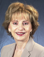 Marsha Harris