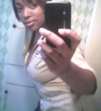 Makeda Joshua