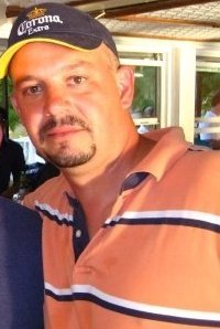 Christopher Kimey