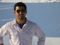 Navaneethan Arumugam