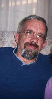 Arnold Arnett