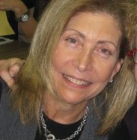 Lois Hofflin