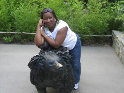 Ann Samuel