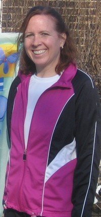 Laurie Huish