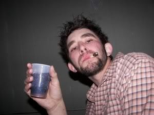 Jeremy Mccauley