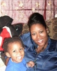 Johnise Holmes